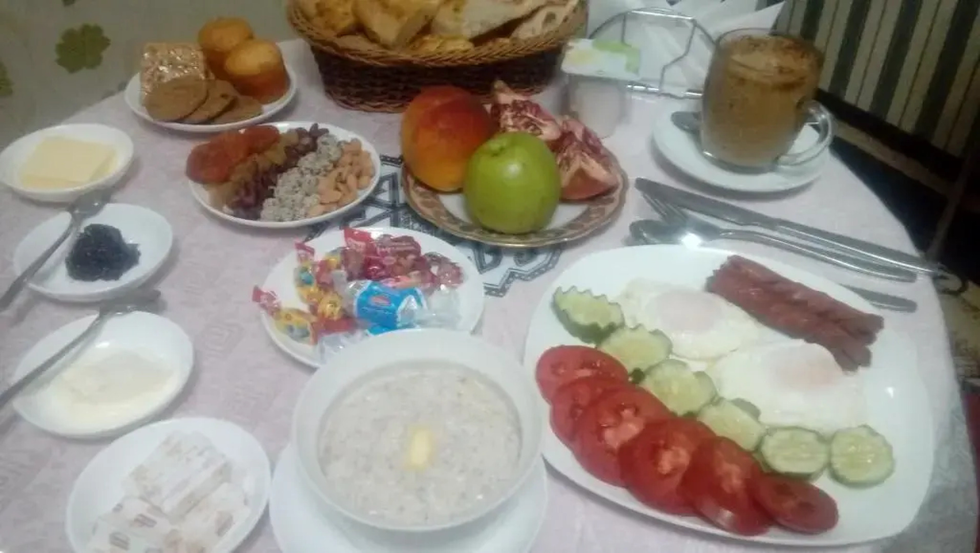 Family Guest house - Friends-J