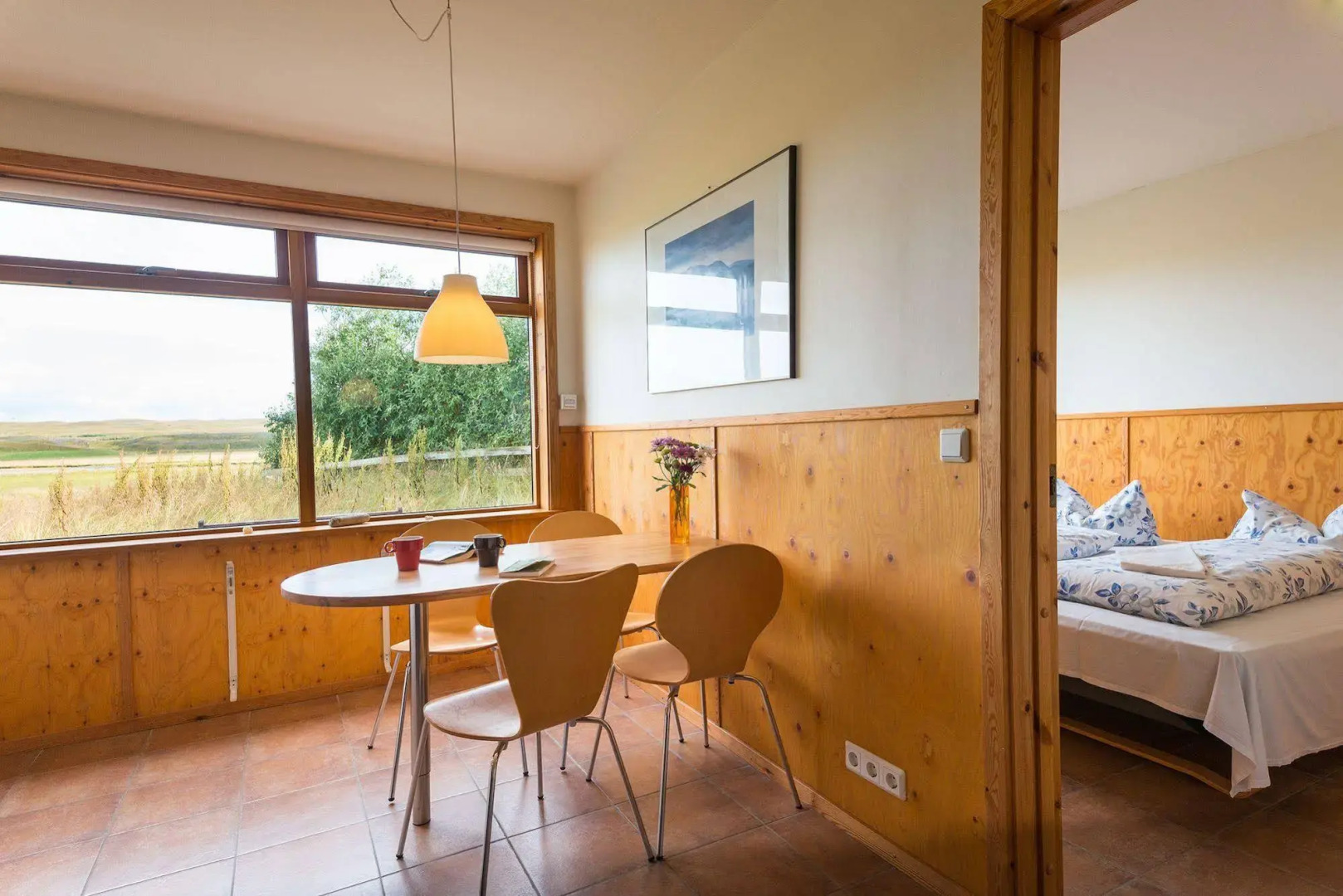 Brekkulækur Guesthouse