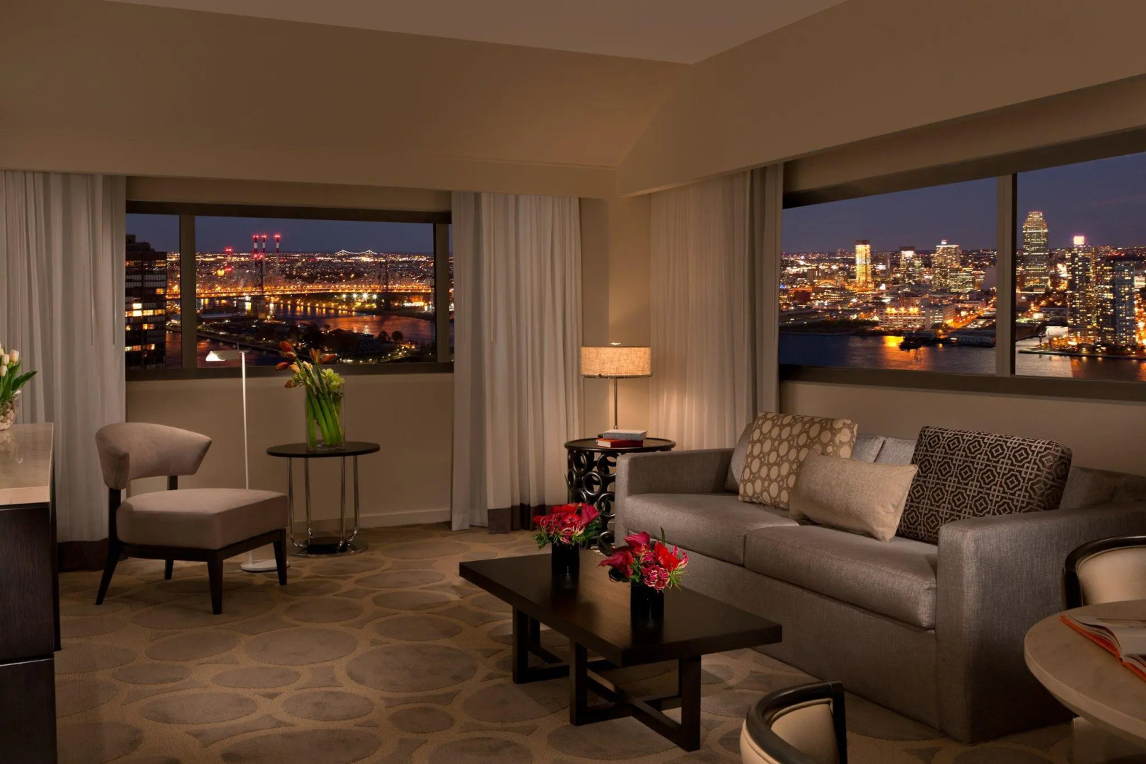 Millennium Hilton New York One UN Plaza