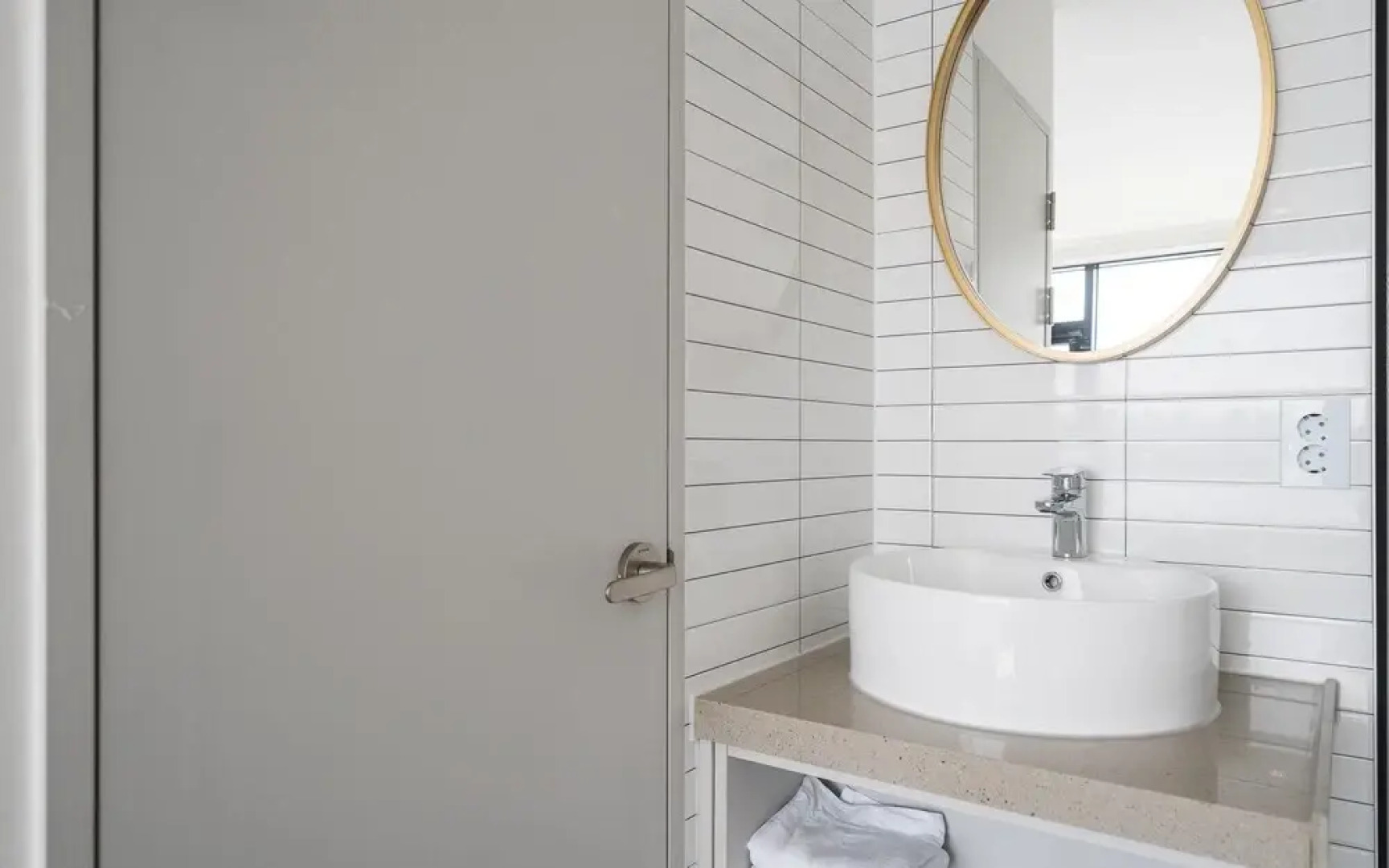 Namyangju River Beach