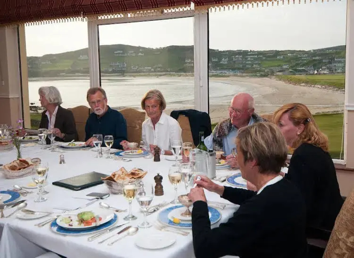 Rosapenna & Golf Resort