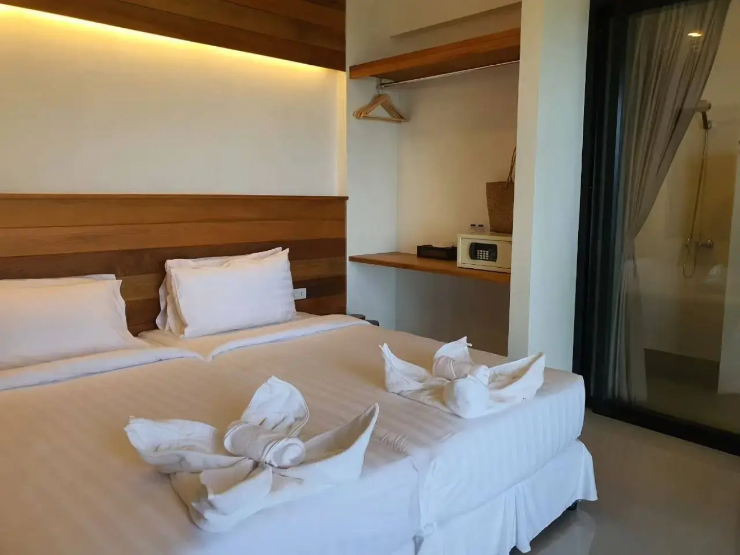 Sea Garden Resort - Haad Chao Phao