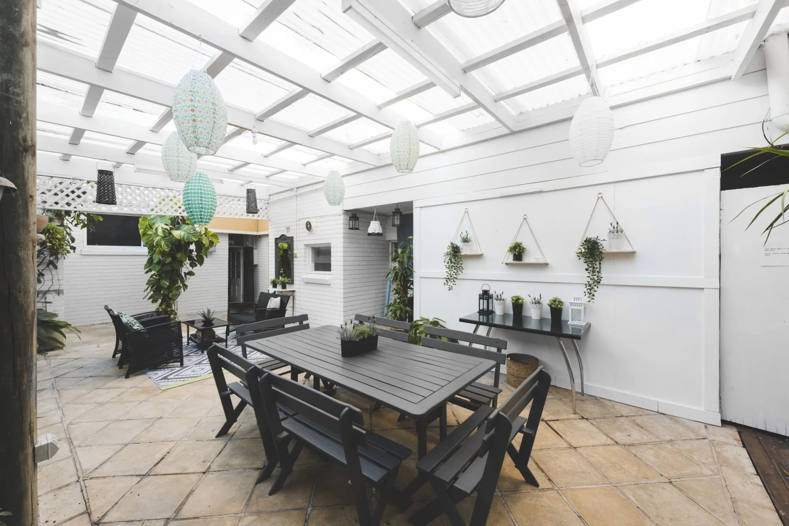 Manly Oceanside Accommodation