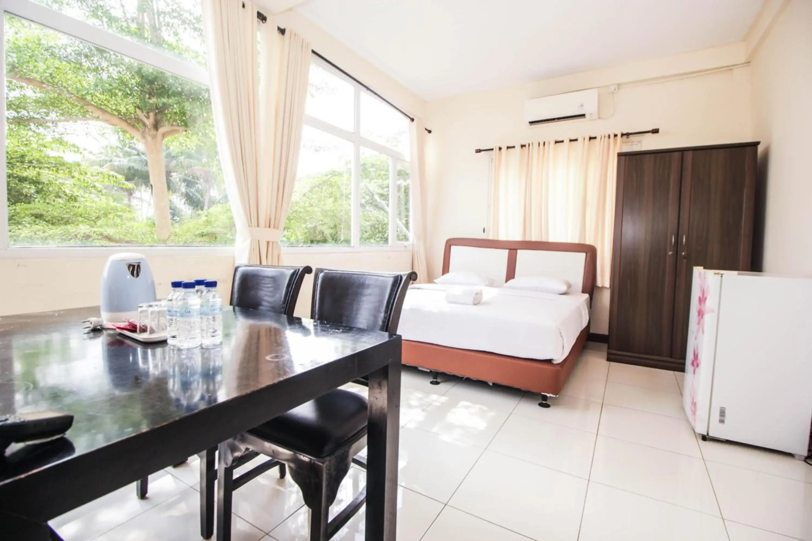 Allisa Resort Hotel