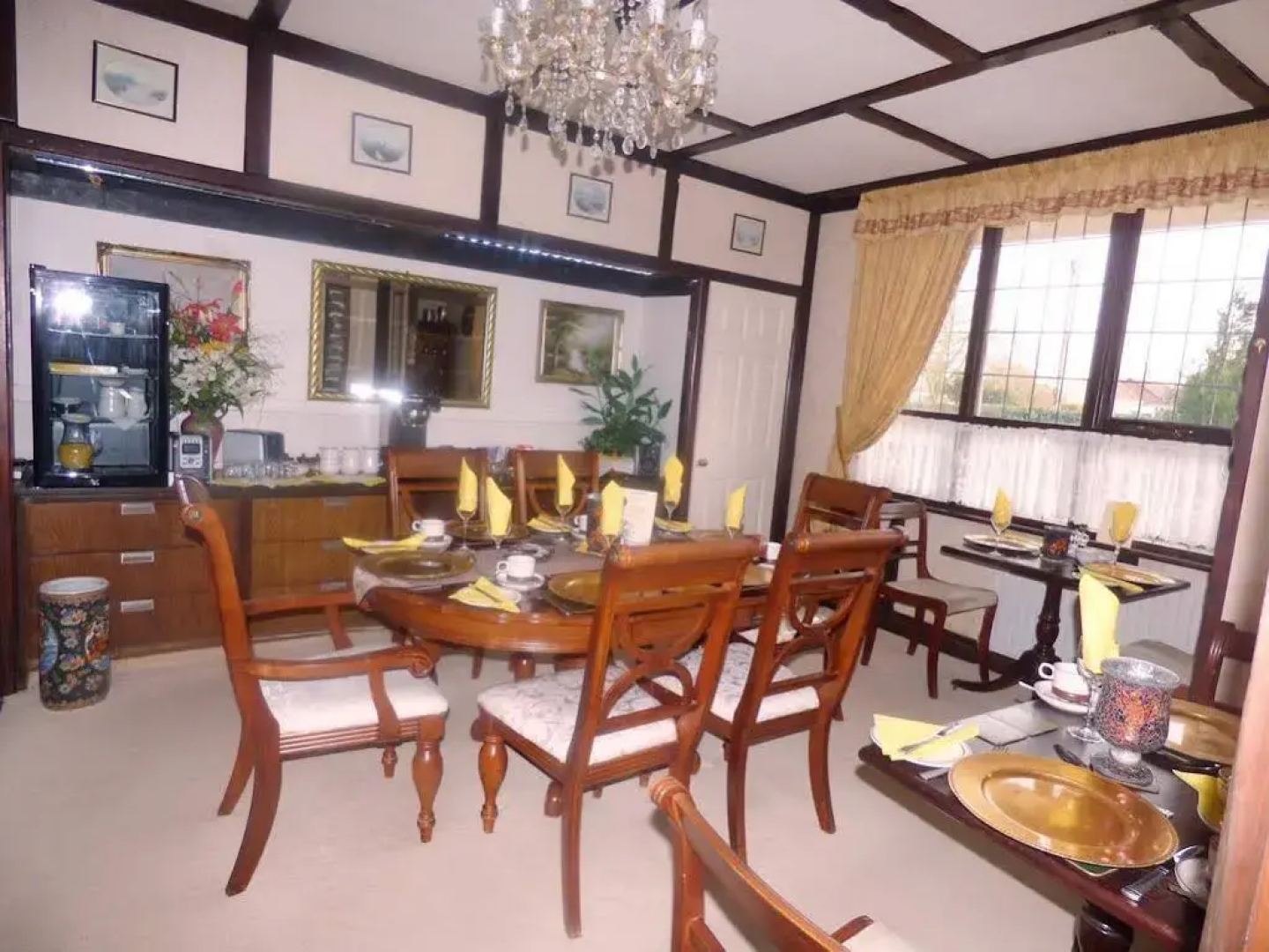 School Lodge Country Guesthouse