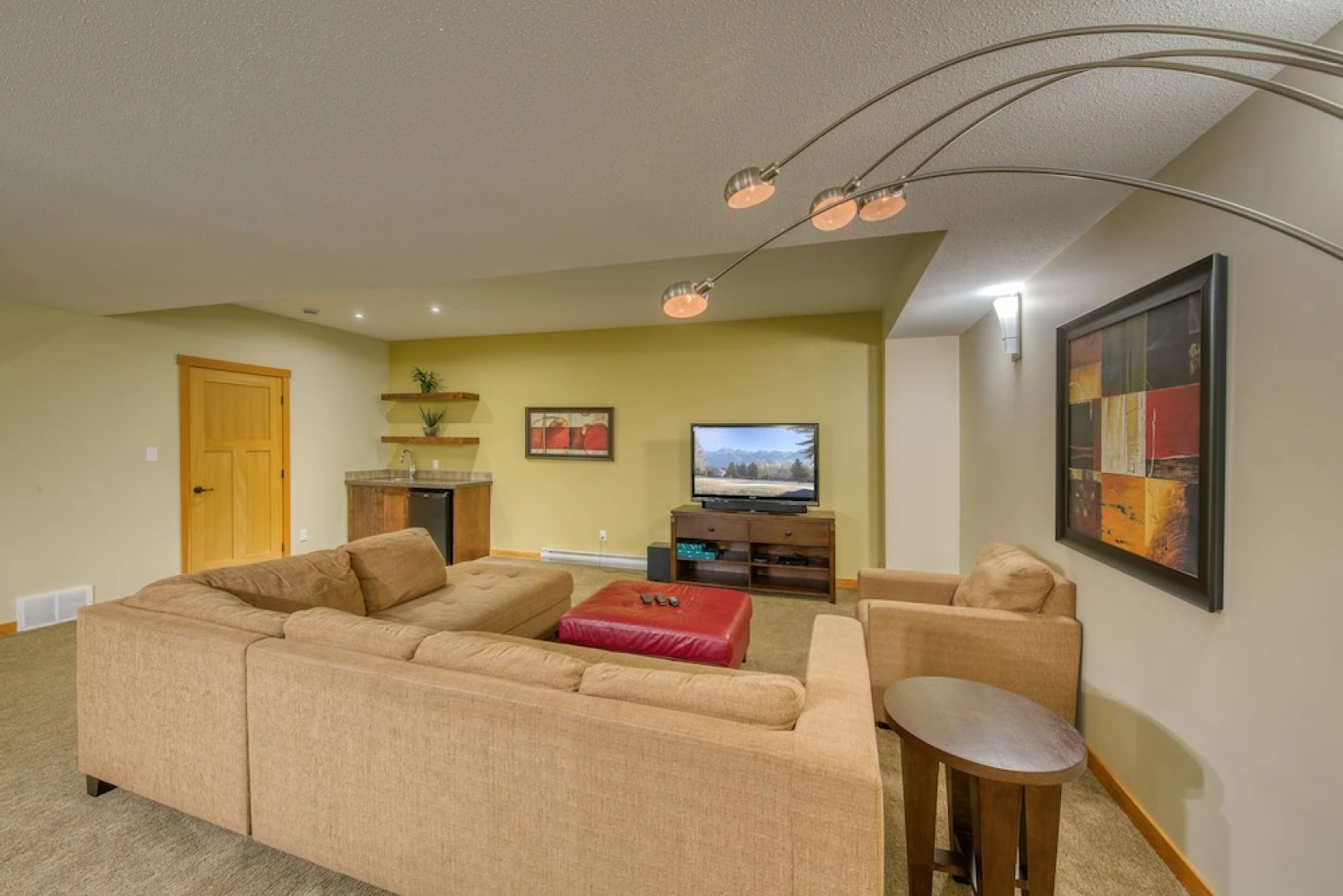 Fairmont Creek Property Rentals The Residences