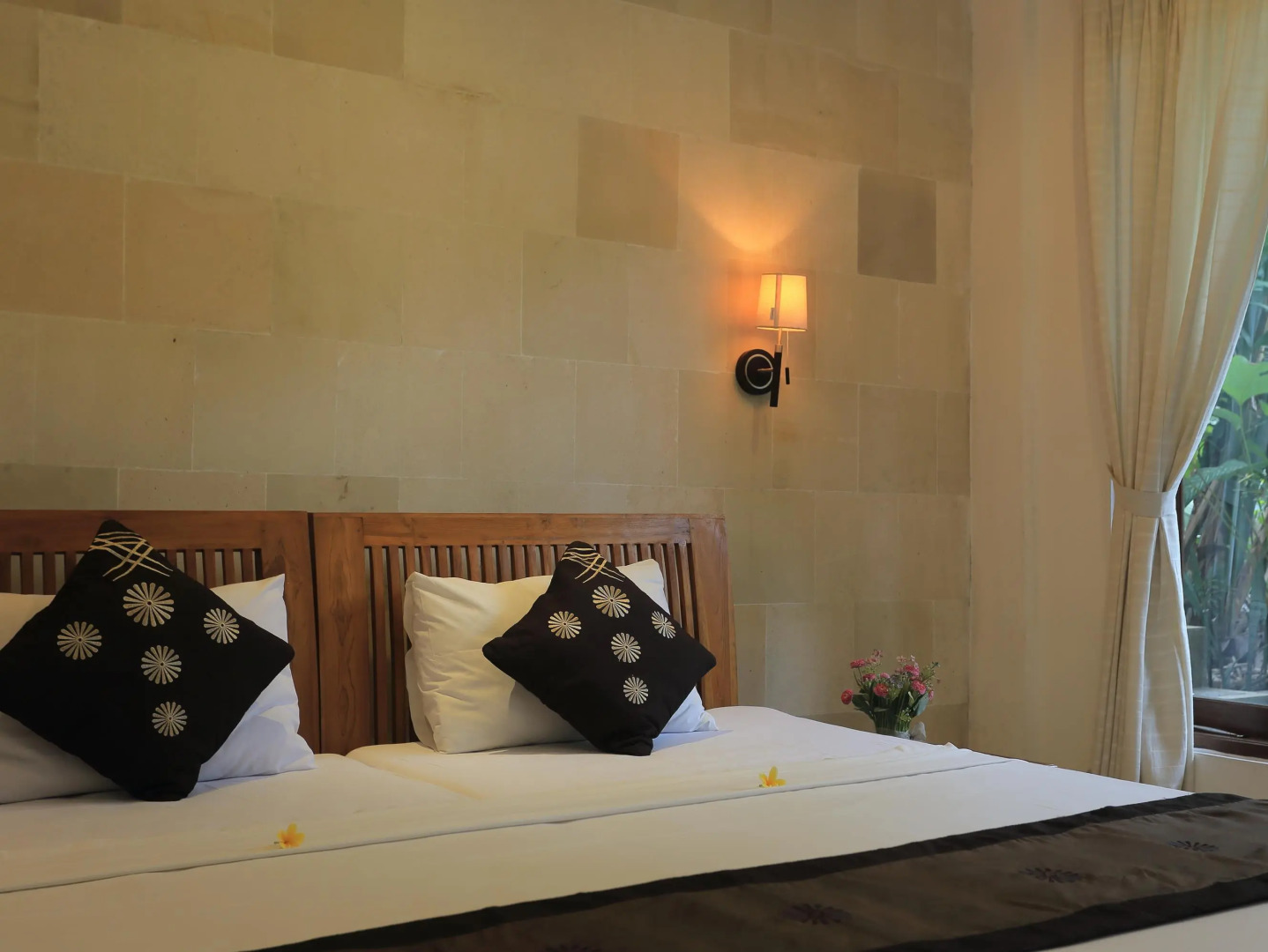 Suastika Bed and Breakfast