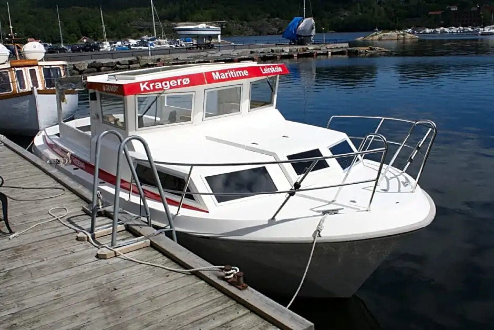 Kragerø Sportell & Apartments