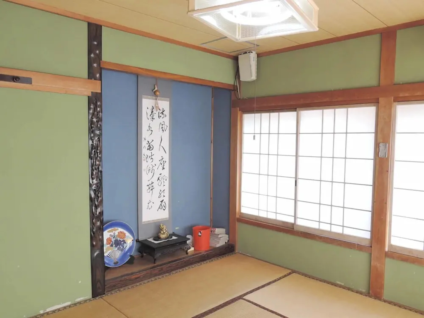 Tohrai-sou