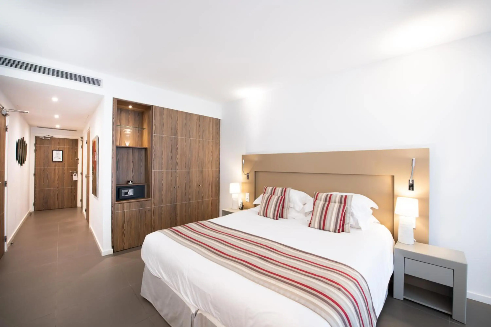 Hôtel Golf & Spa Château de la Bégude, The Originals Collection