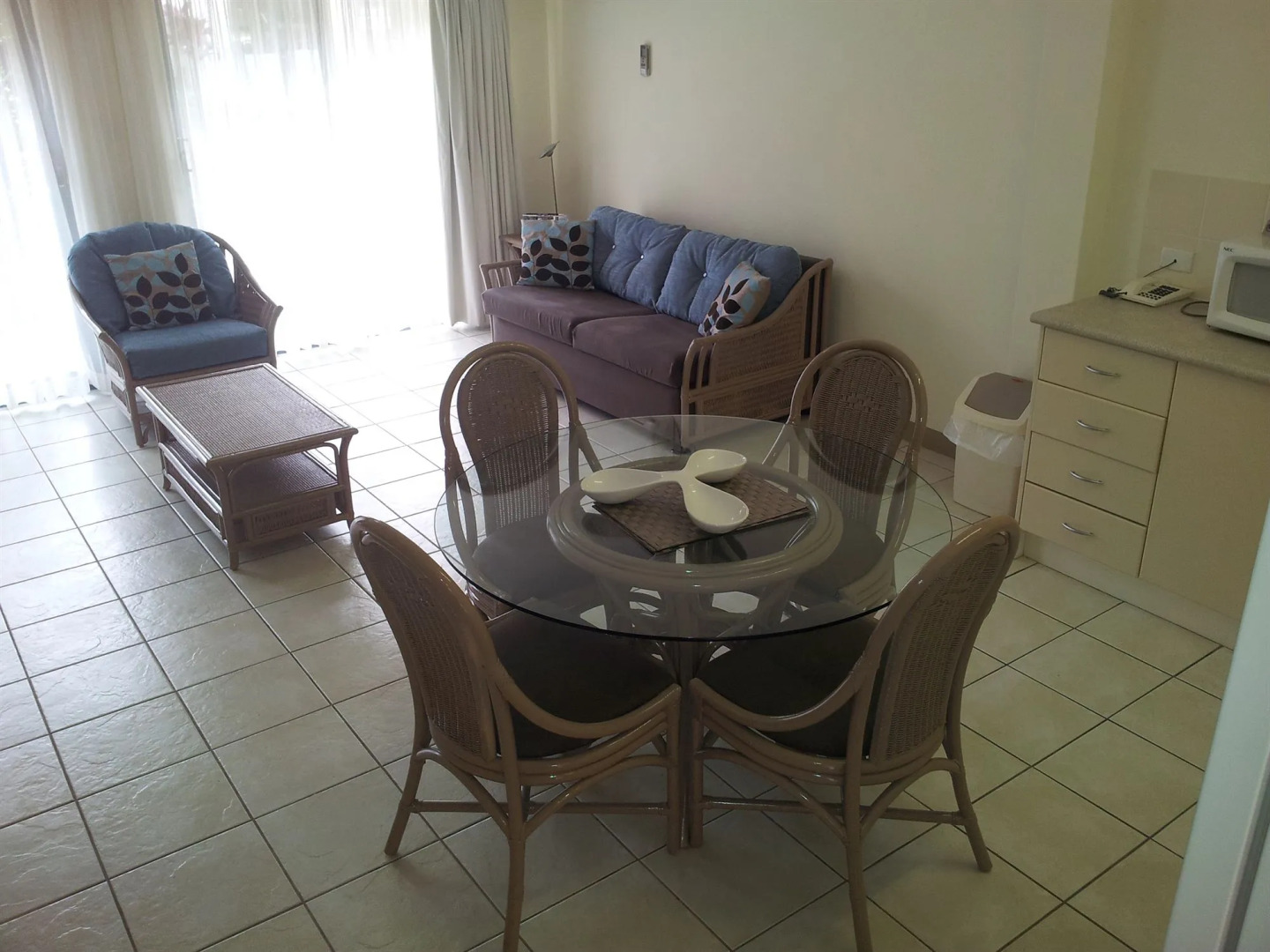 Nelson Bay Breeze Holiday Apartments