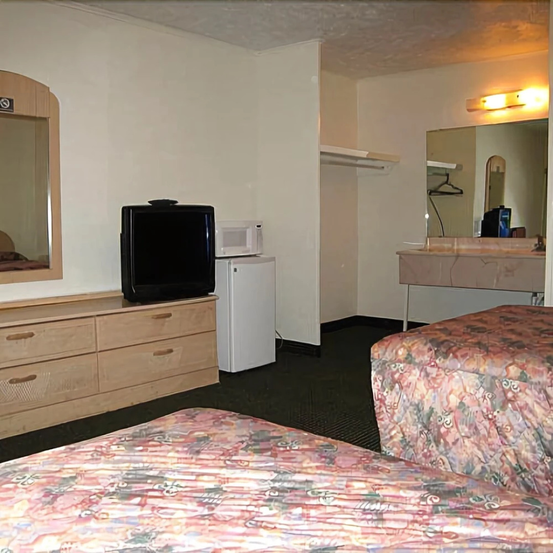 Budget Inn Jefferson