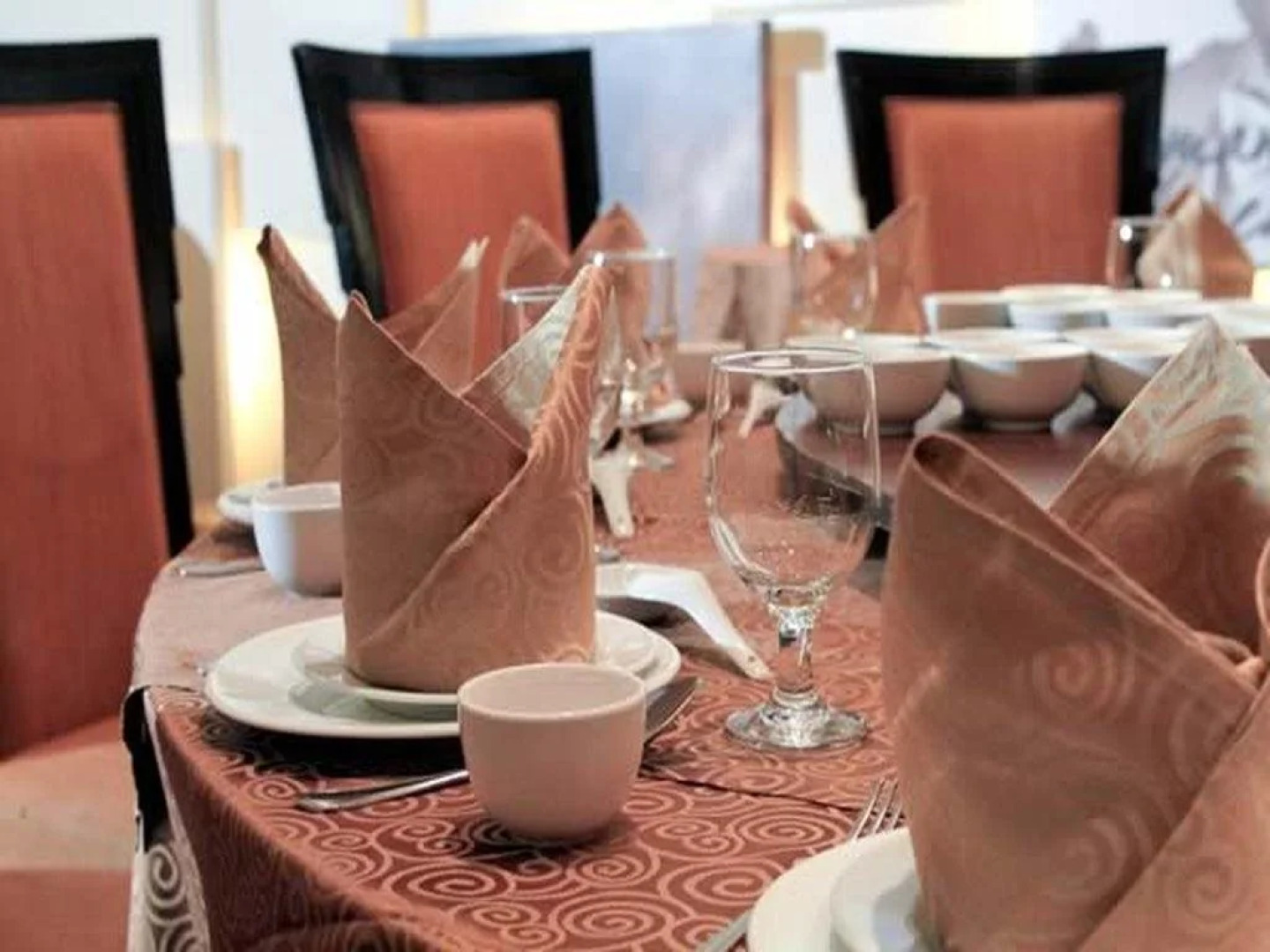 Manila Grand Opera Hotel