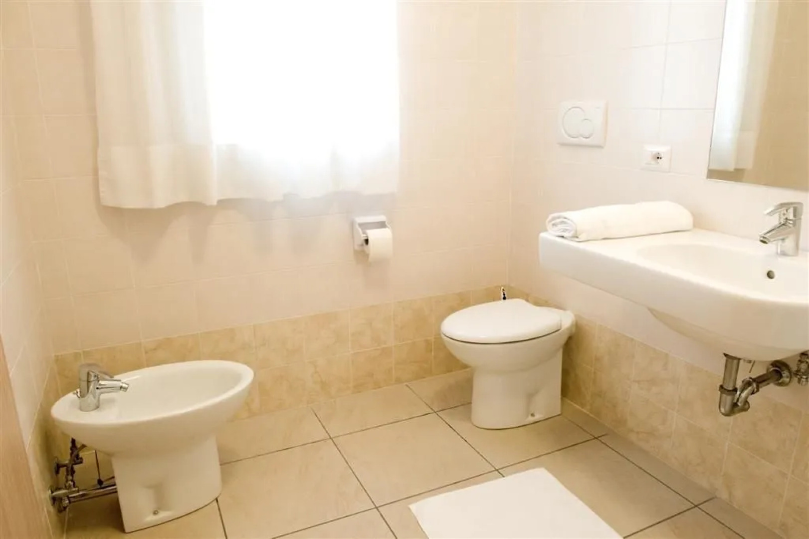 Alloggi Turistici Daniel