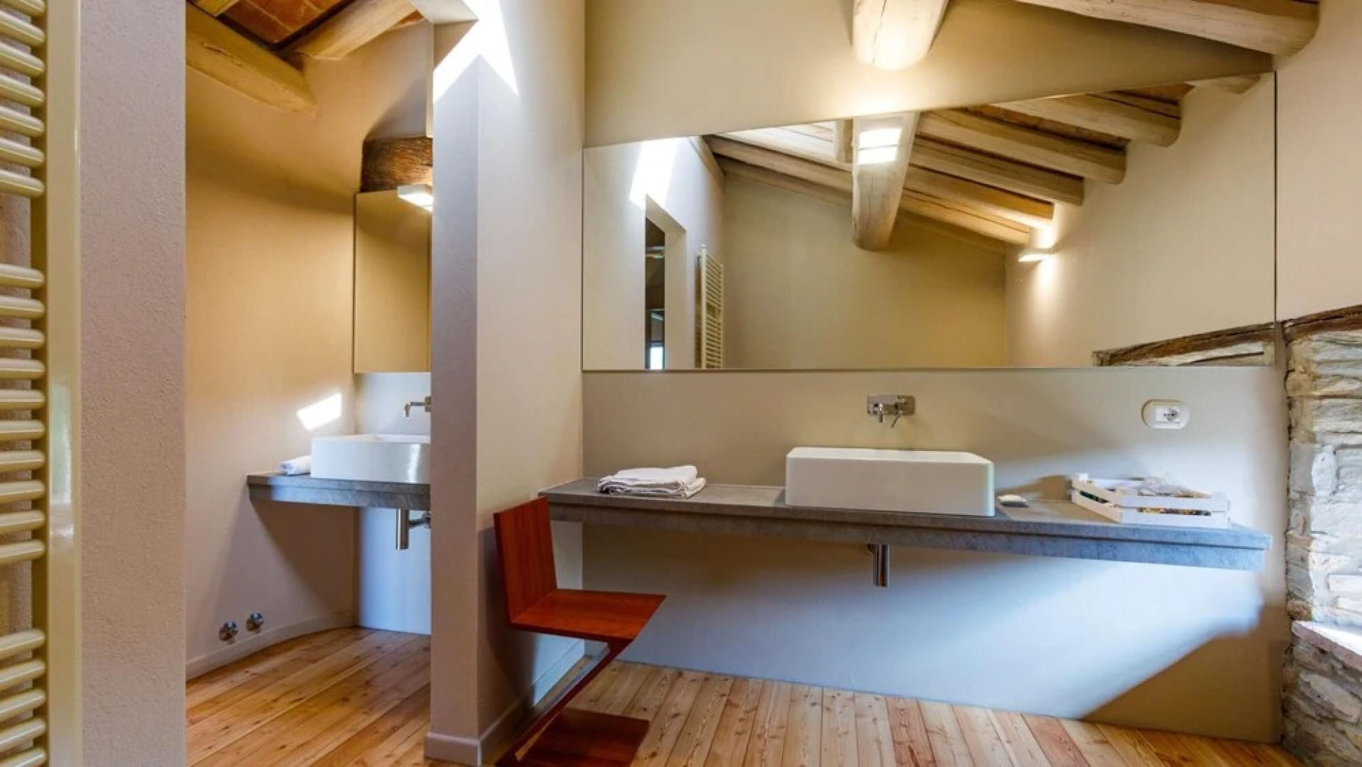 Villa Colombara 10 in Piozzano