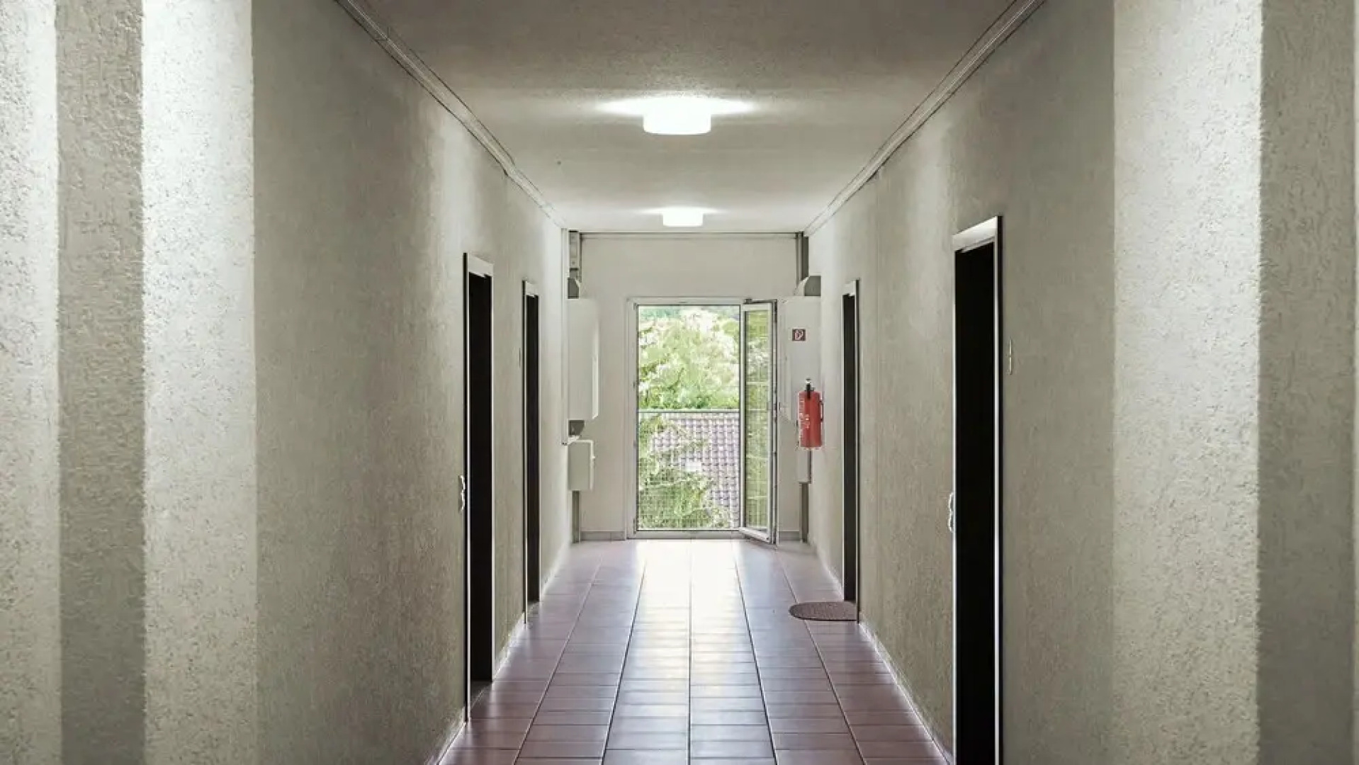 criston apartments - stadtnah  renoviert