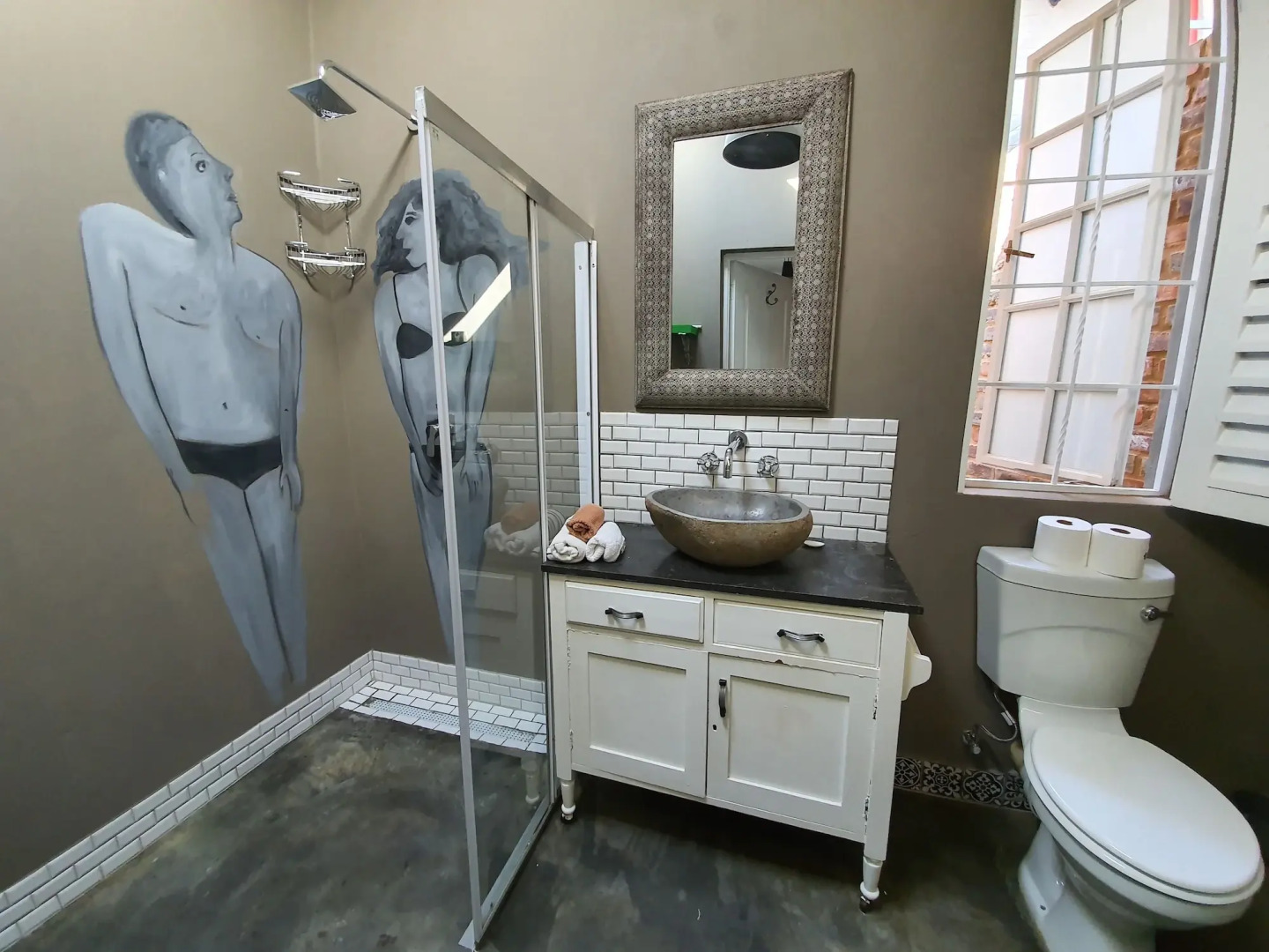 Waterhouse Guest Lodges 202 Lawley Street