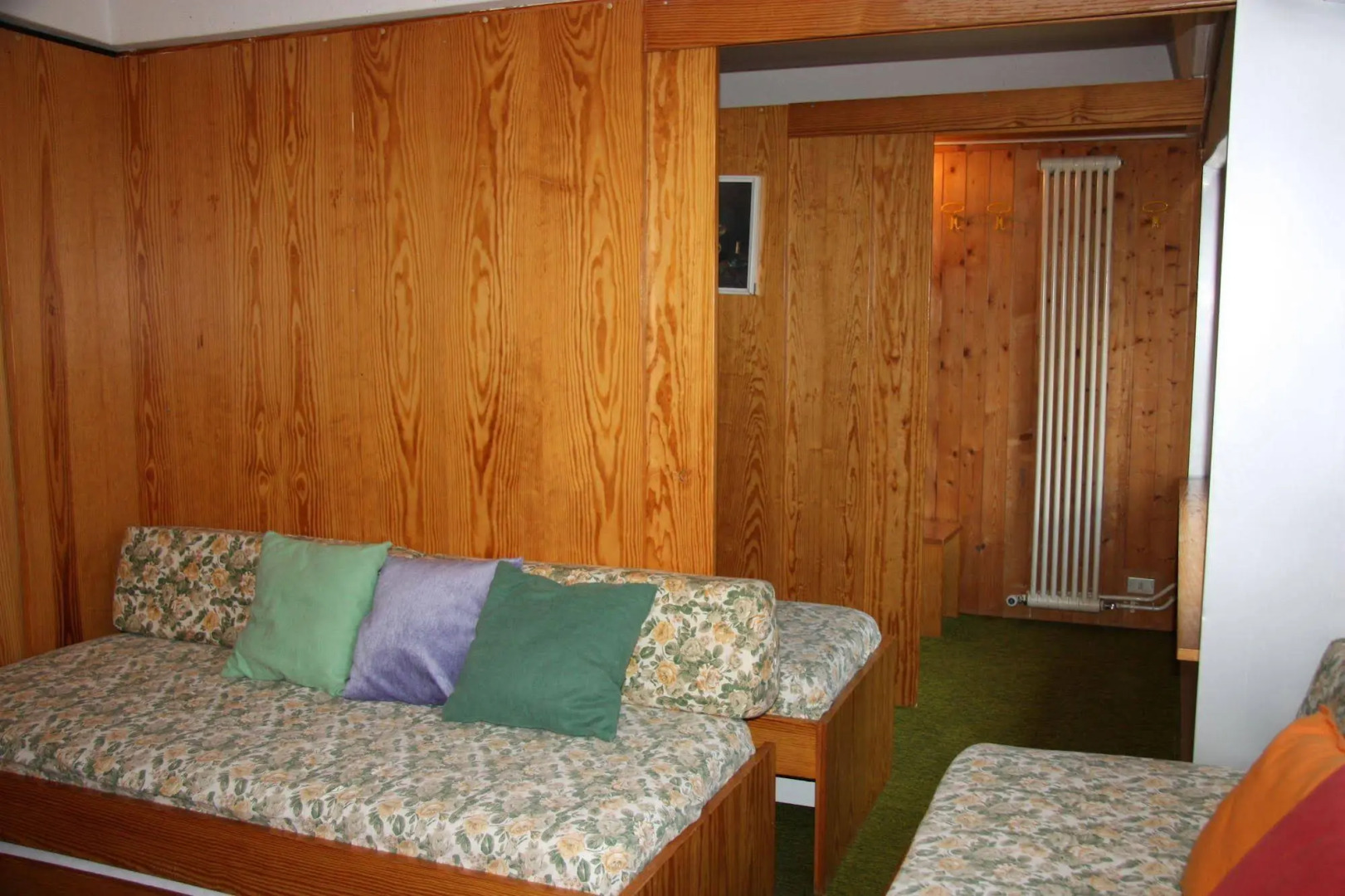 Appartamento Sole Alto