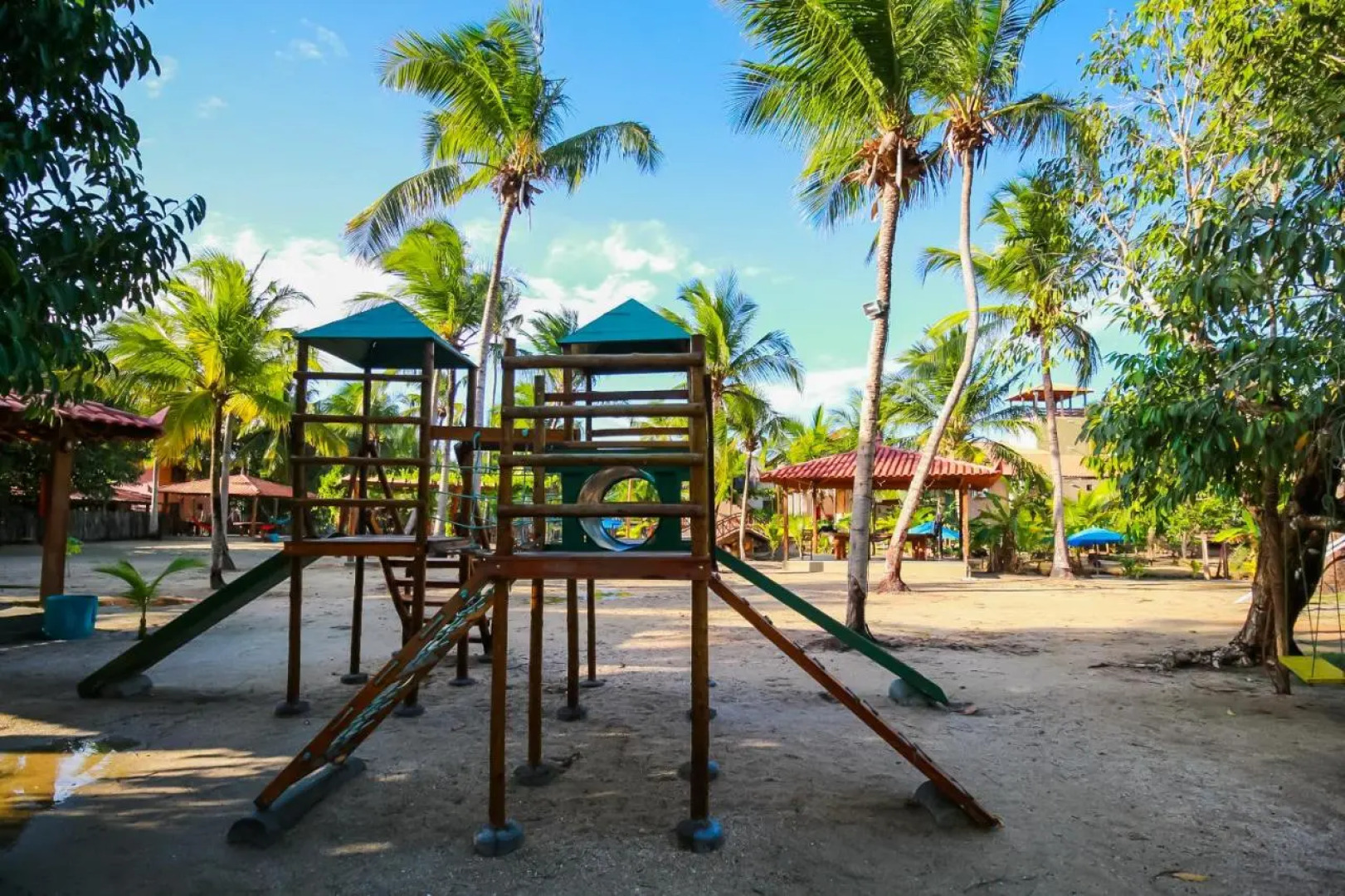 Pousada Recanto do Mar