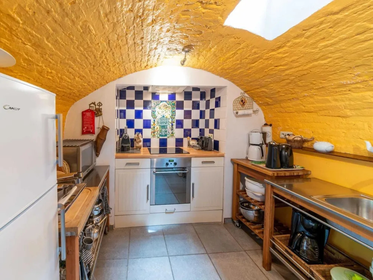 Charming Cottage in Anseremme With Fenced Garden