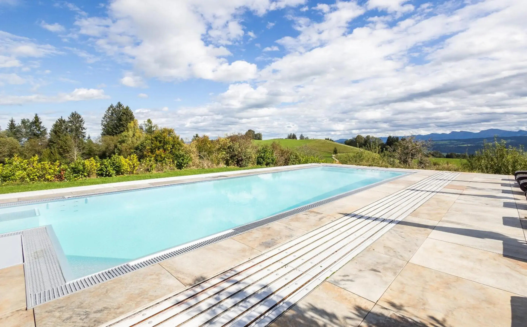 Gästehaus Pension Bergwald