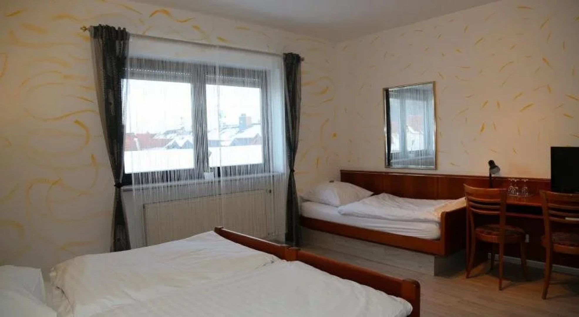 Saarland Hotel - Restaurant Milano