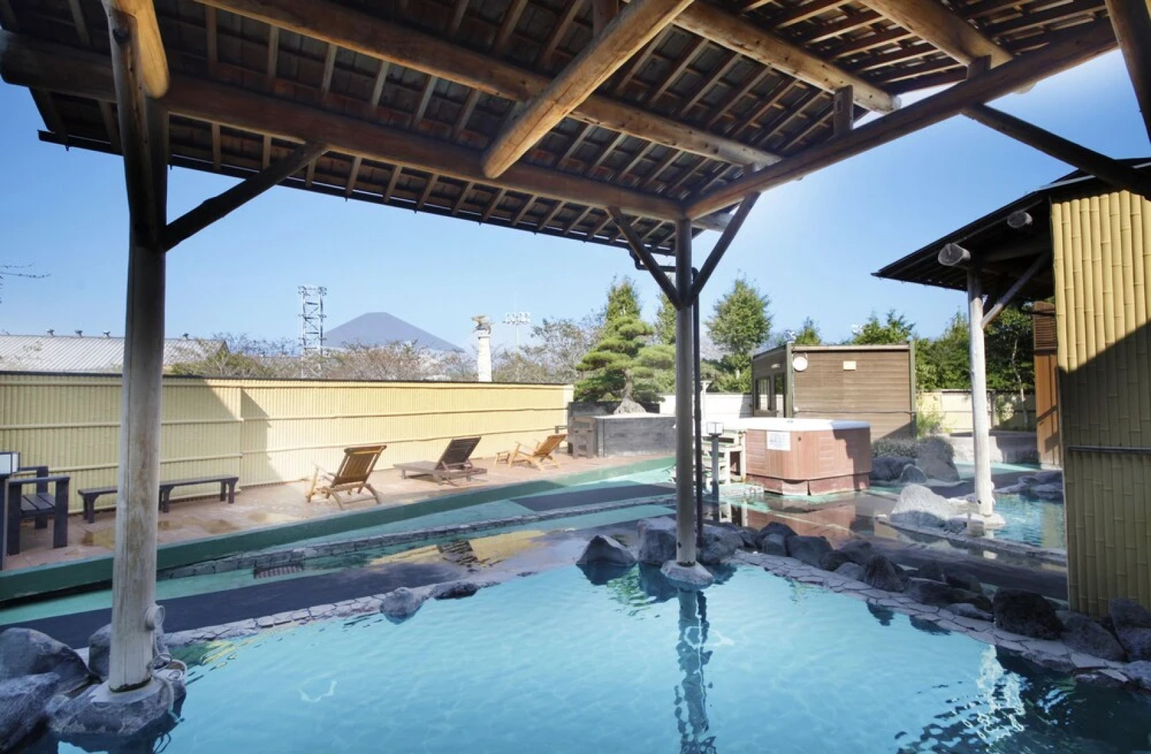 Gotemba Kogen Tokinosumika