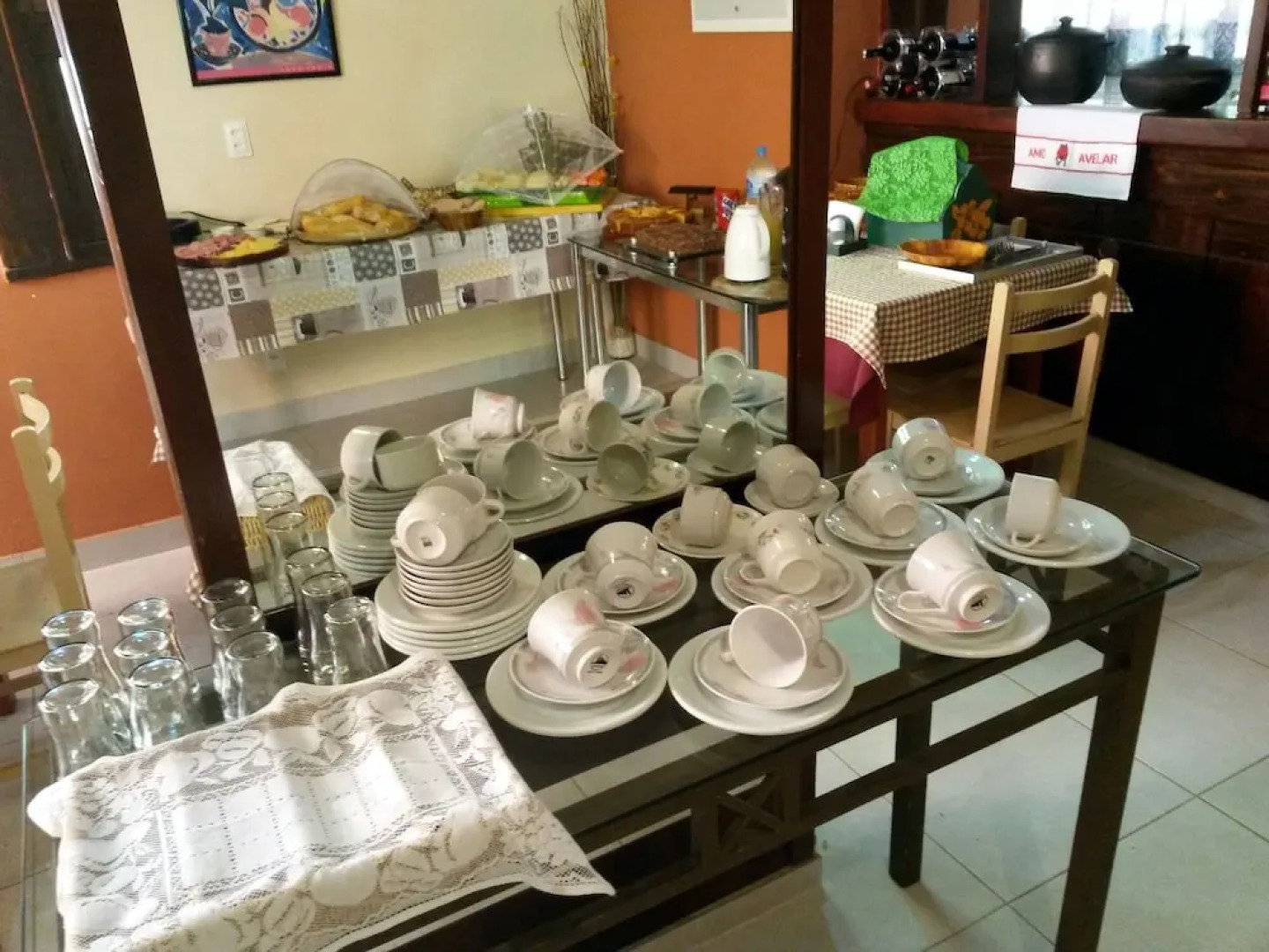 Pousada Nova Gironda