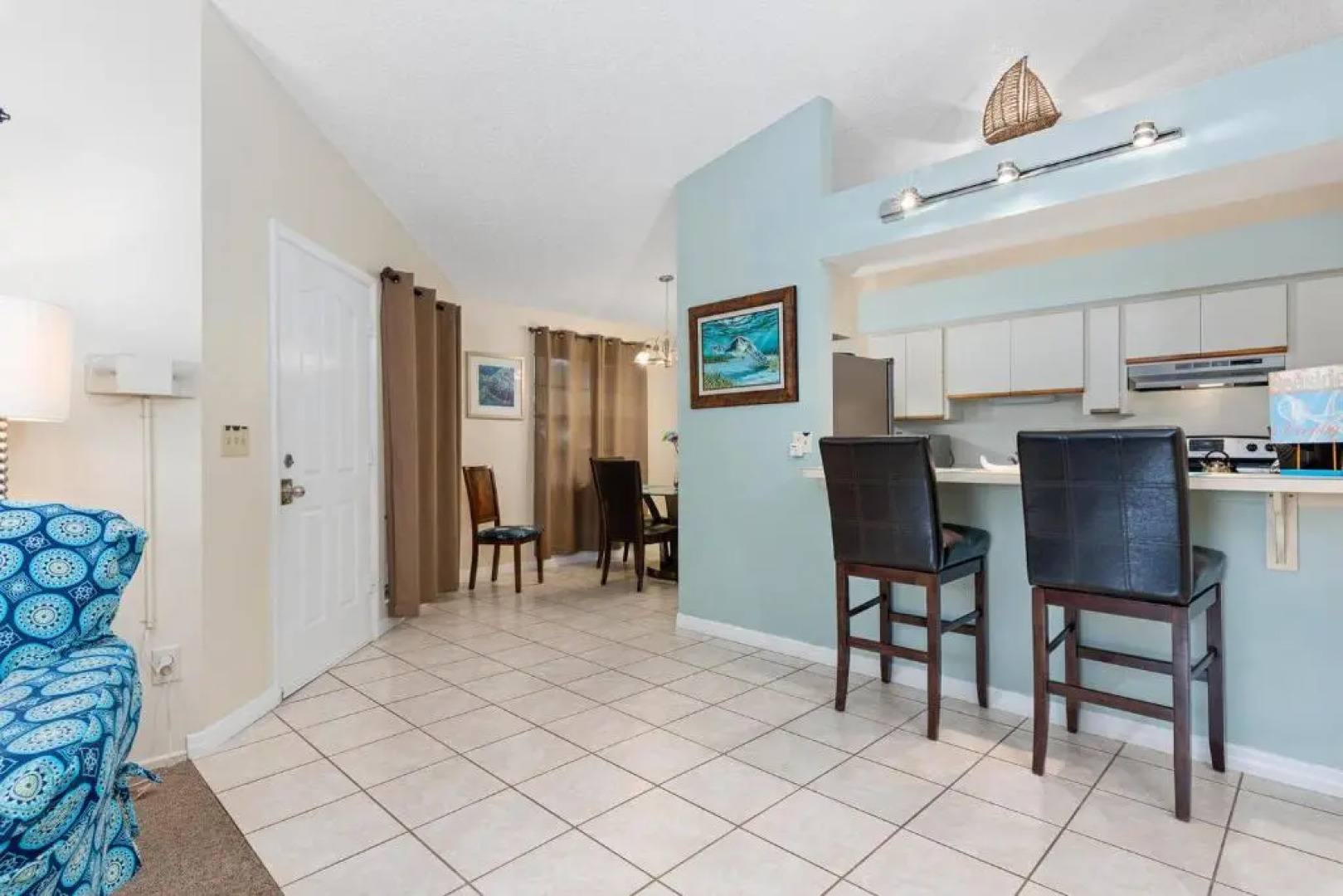 The Ringling Beach House