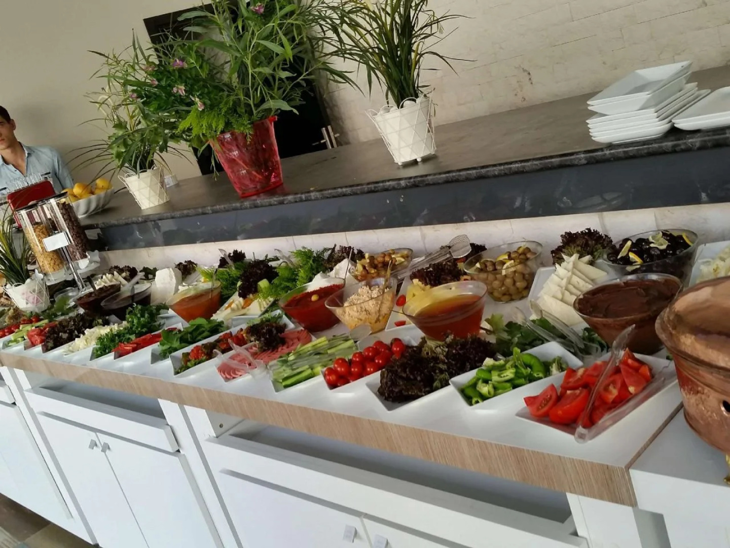 The D Hotel Cesme Resort