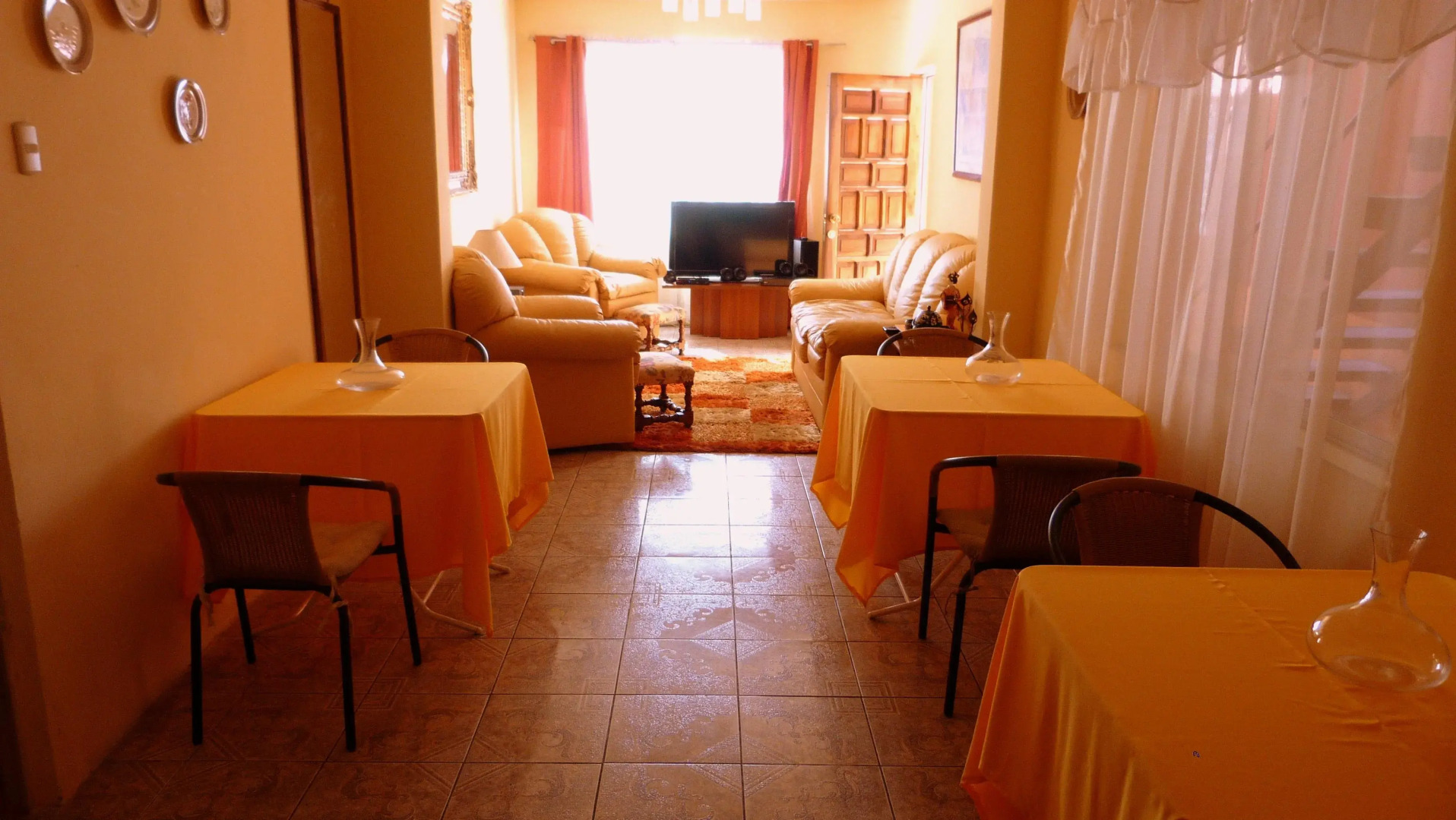 La Paskana Bed & Breakfast