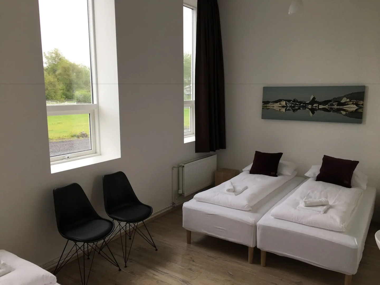 Welcome Riverside Guesthouse