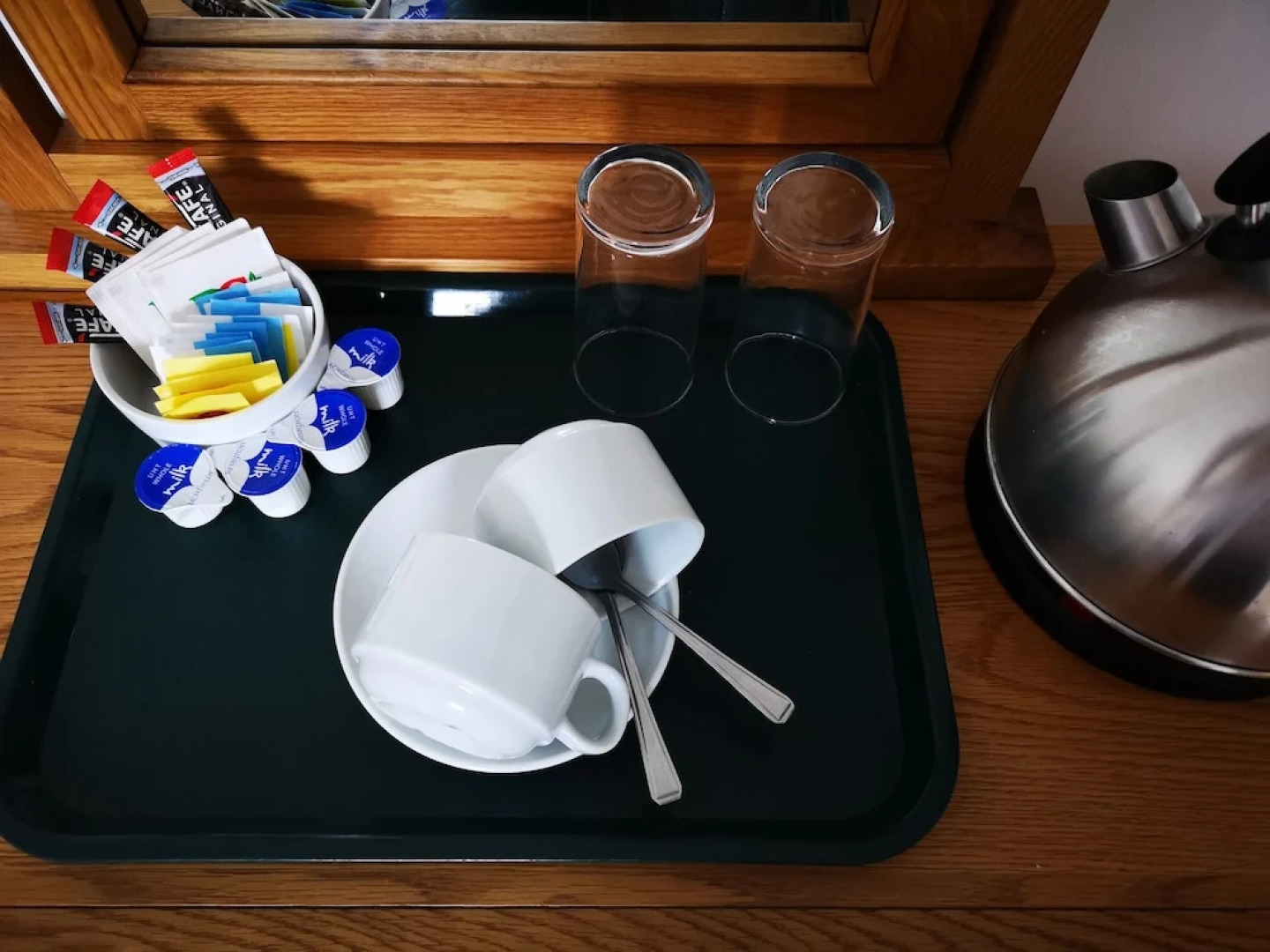 Tai r Bull Country Inn