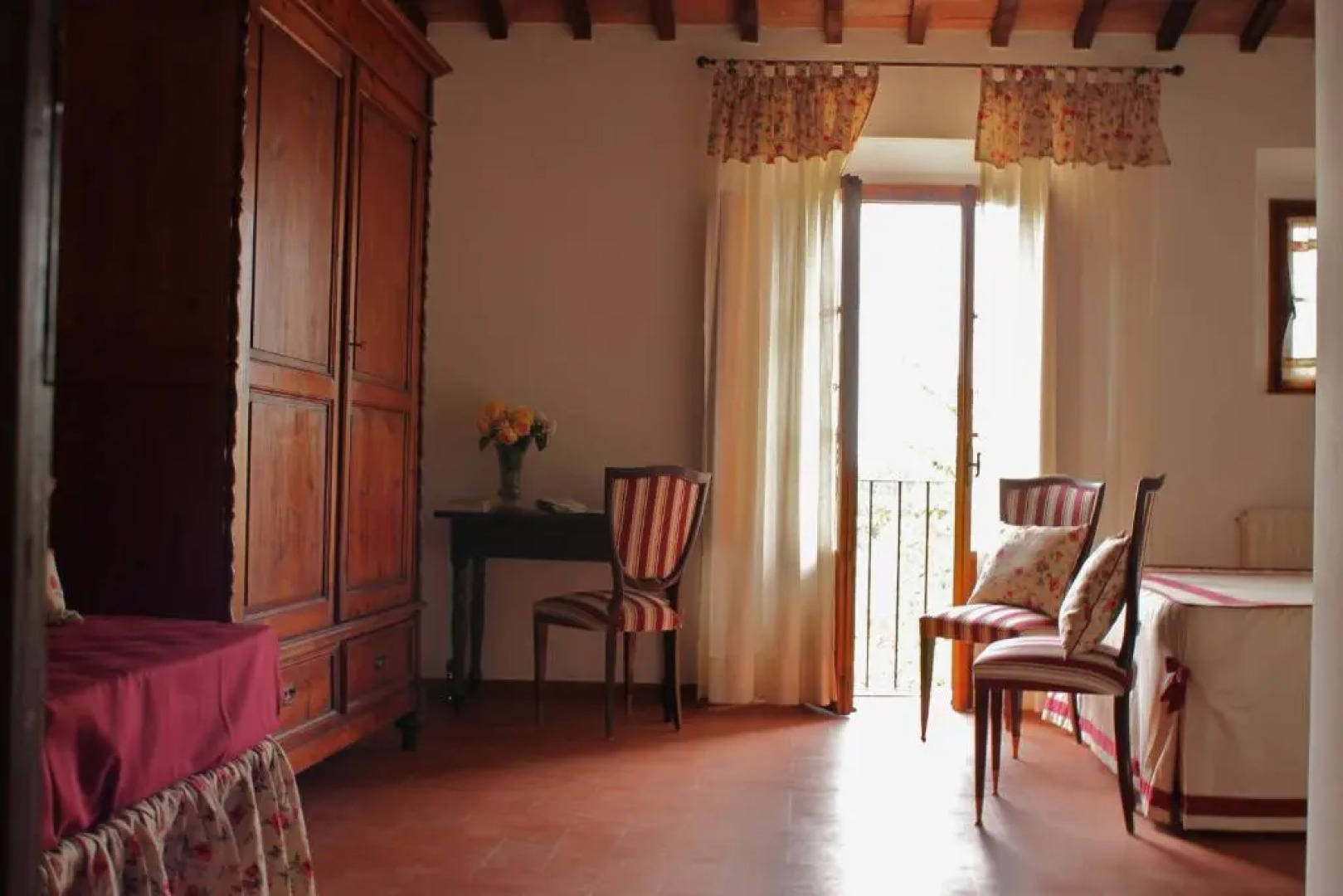 Case Coloniche Berni