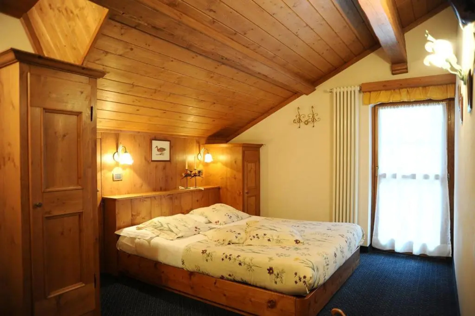 Hotel Garnì Il Cirmolo