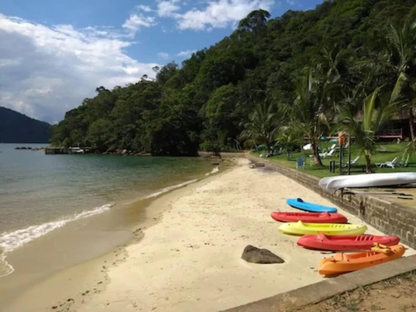 Pousada Portal do Sol