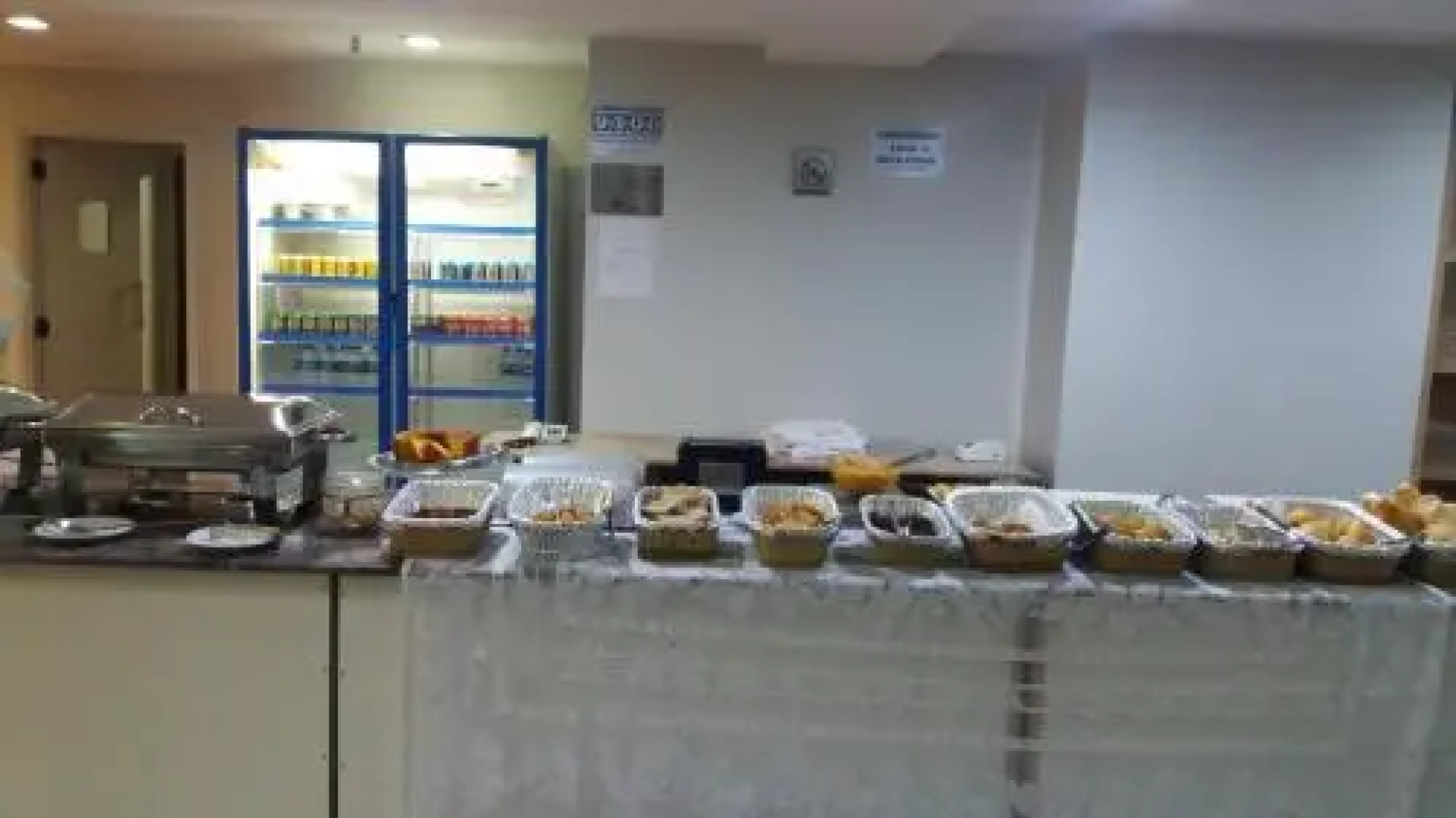 La Residence Hotel
