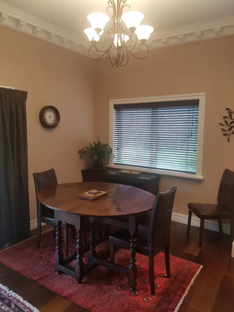 Matai Huka Boutique Accommodation