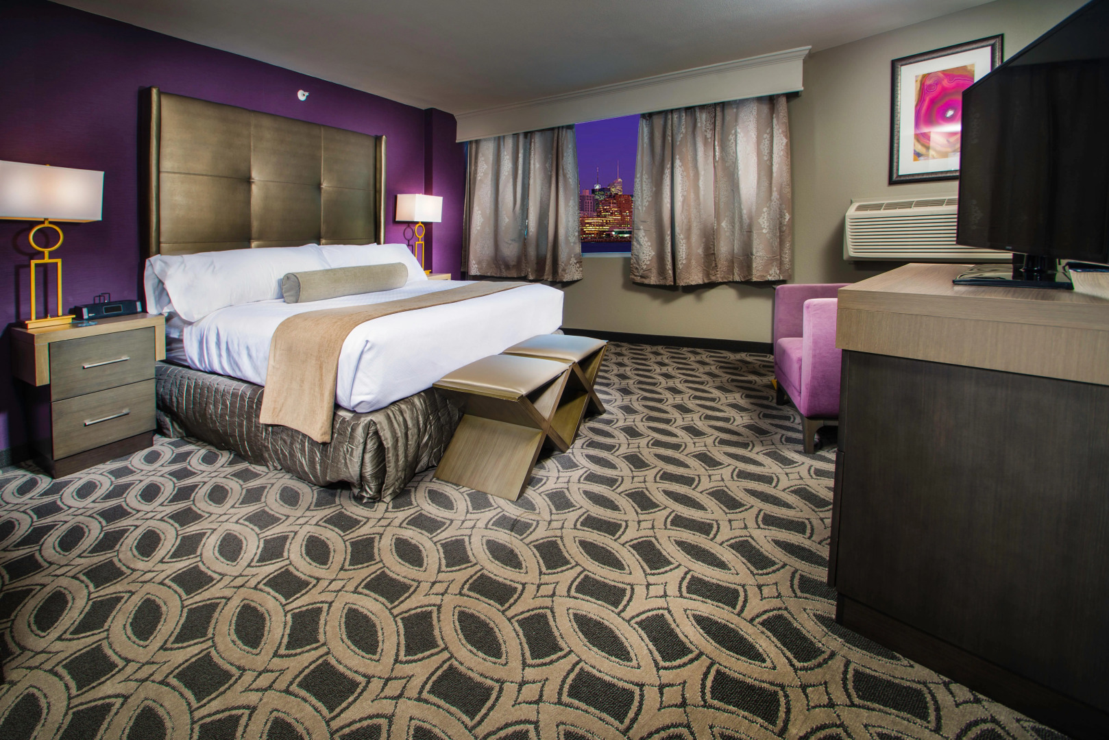 Crowne Plaza Saddle Brook by IHG