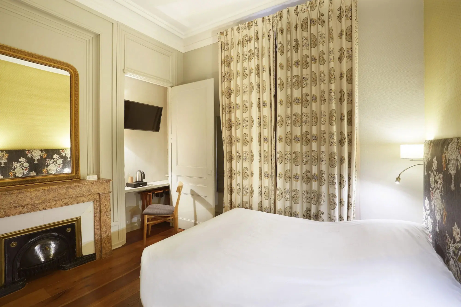 Hotel Vaubecour