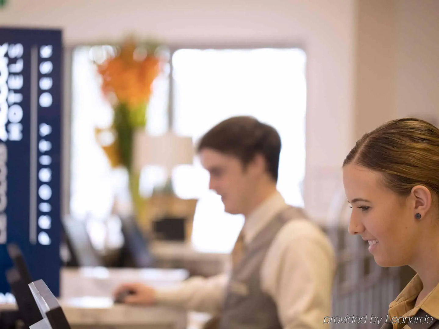 Novotel Sydney Olympic Park