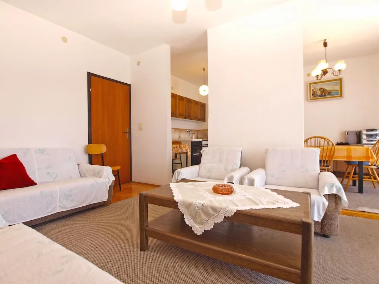 Apartments Franko 234