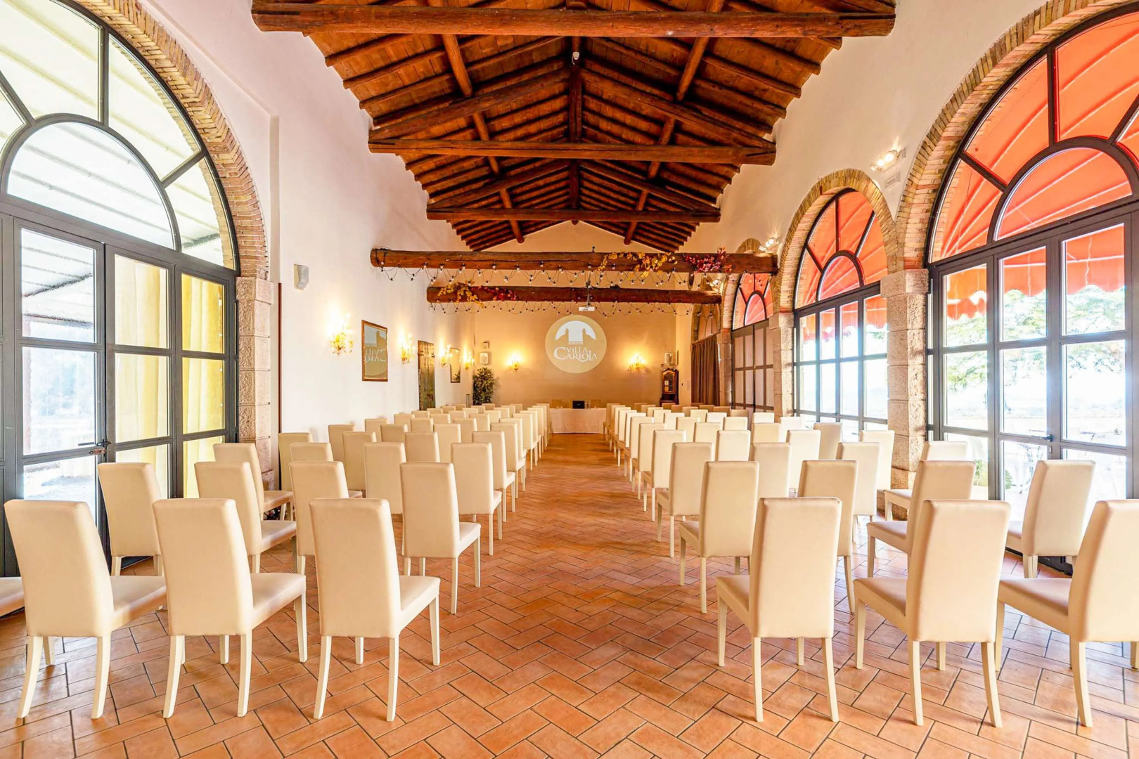 Hotel Villa Cariola
