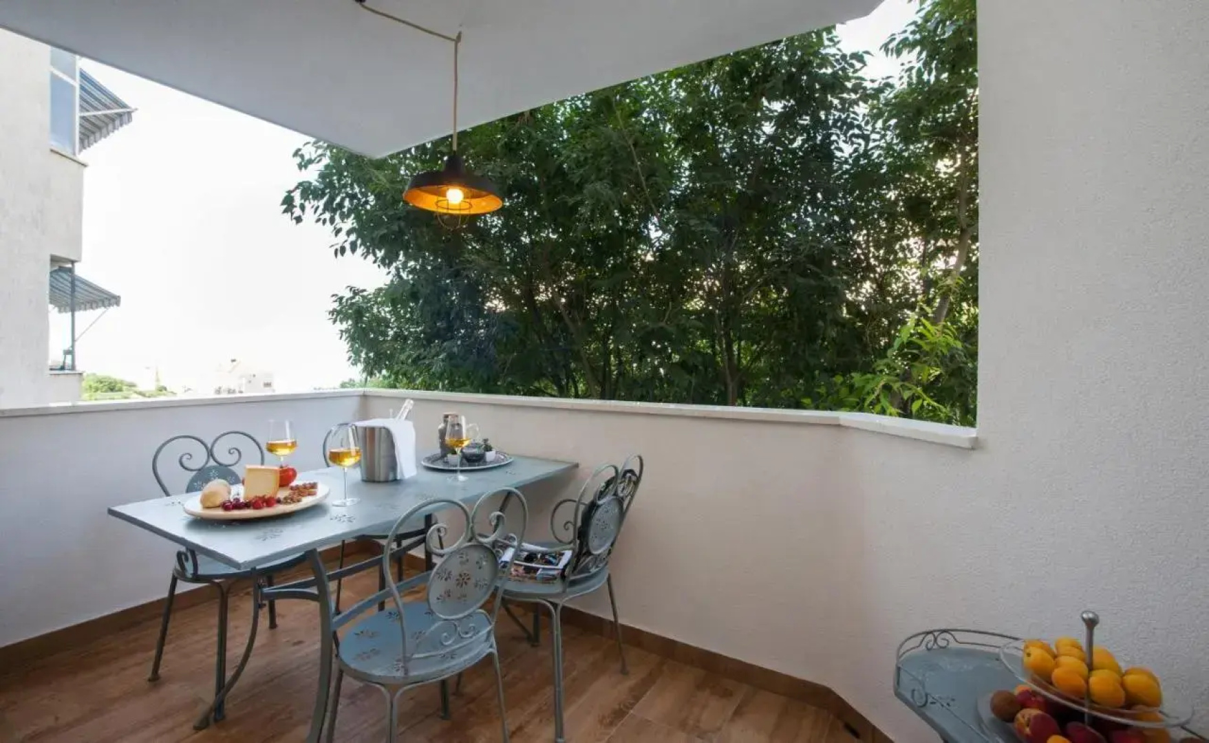 Apartment Skradinska 1