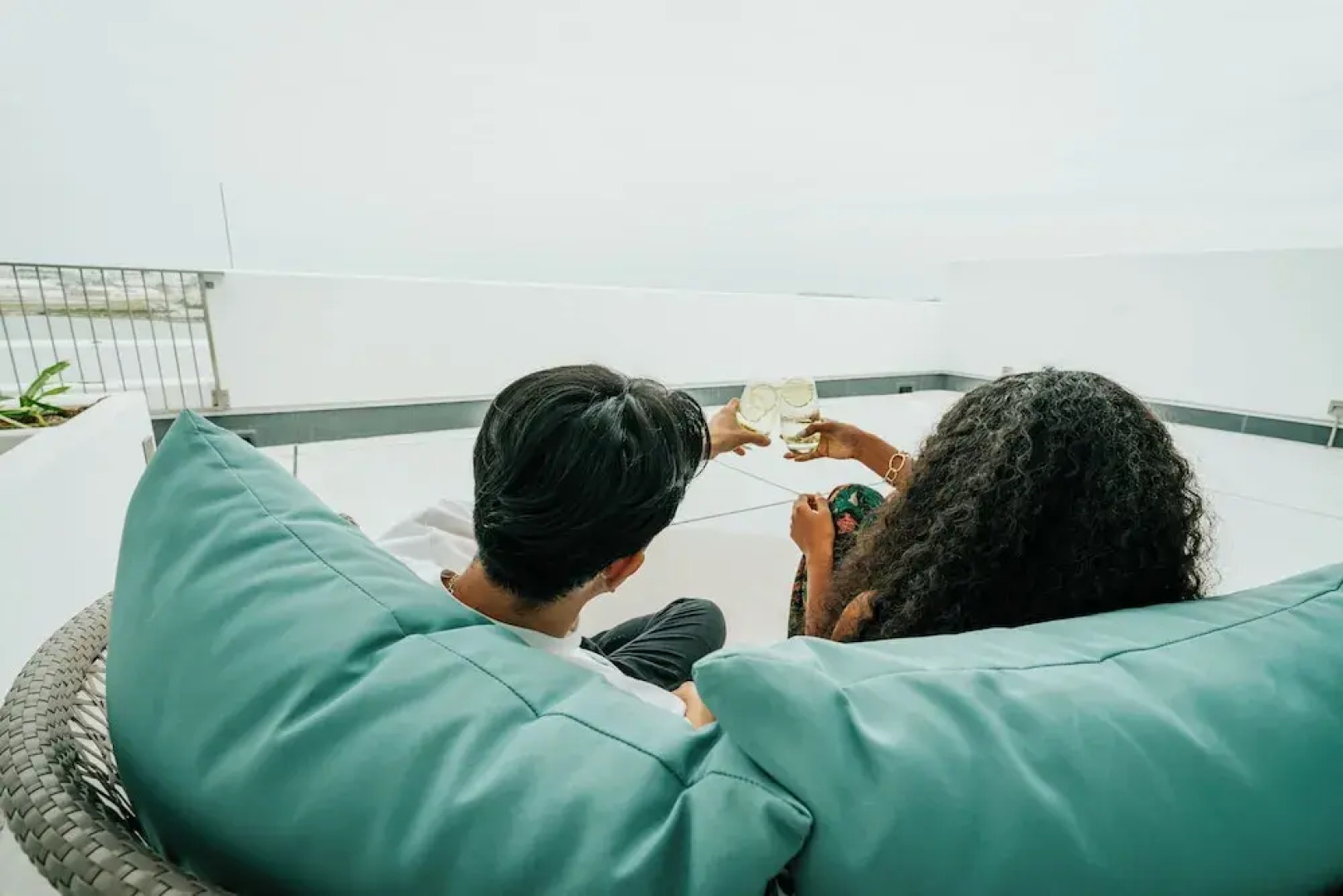 The Senagajima Storyline