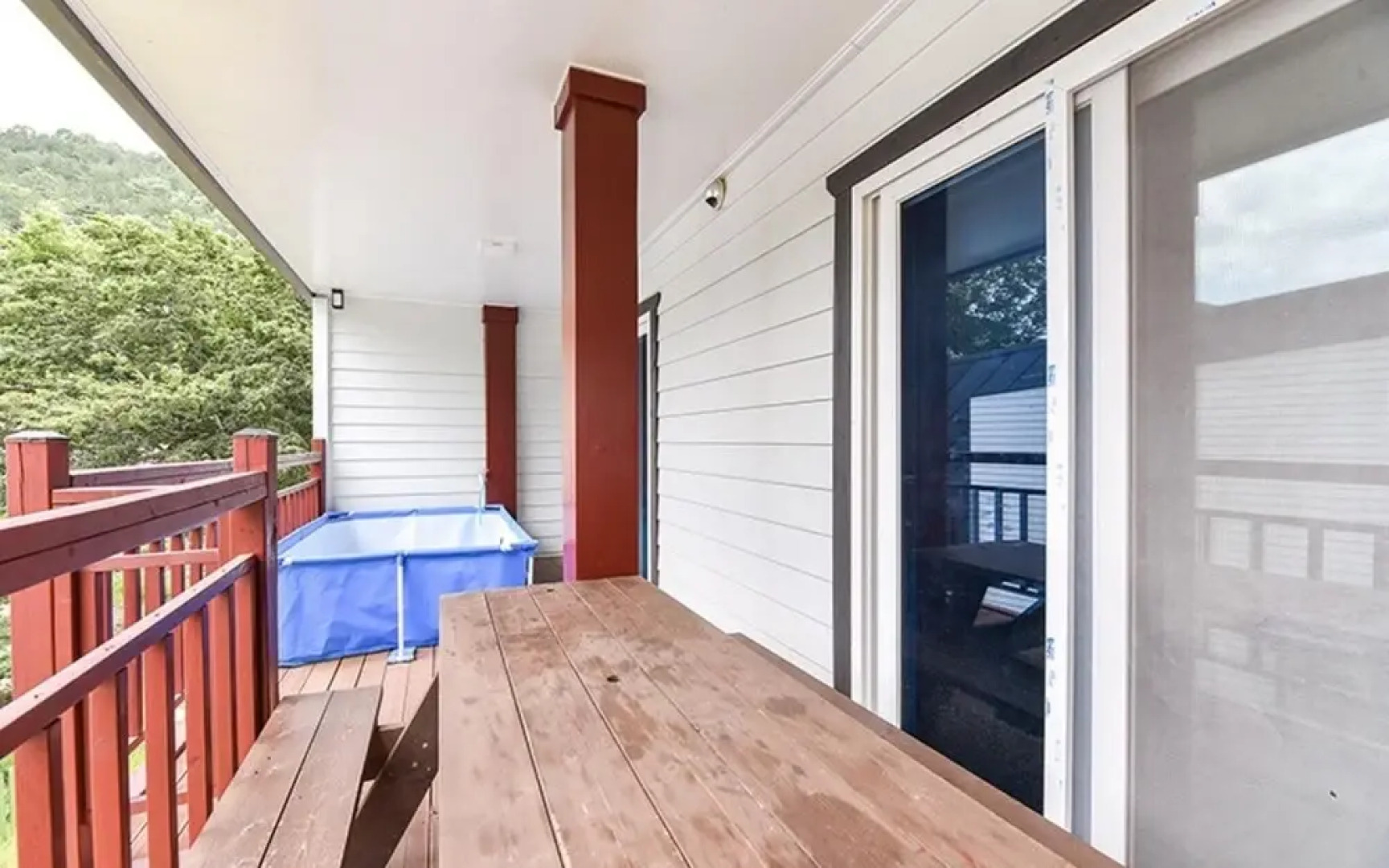 Miryang Geumgwa Okpul Pension