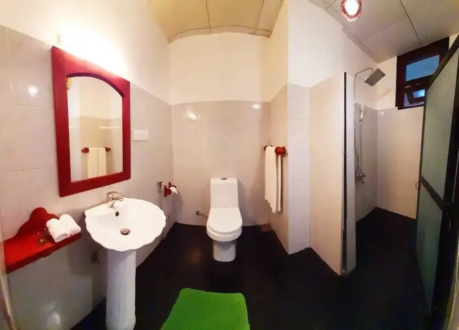 Akurala Beach Boutique Resort