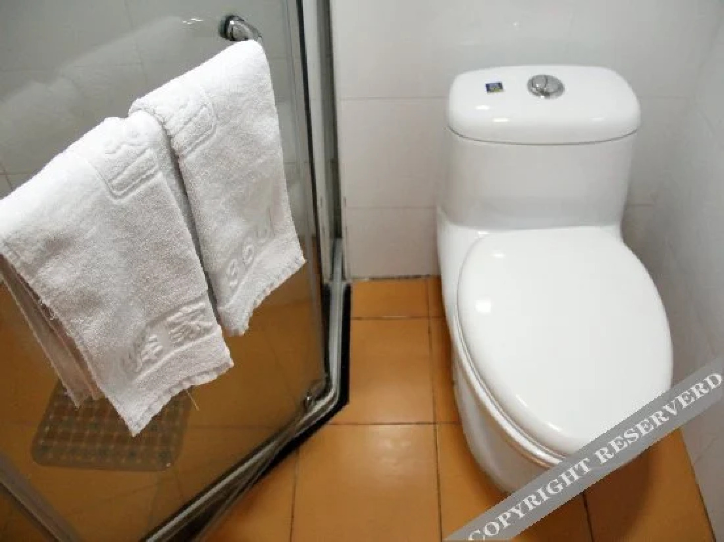 Yijia 365 Chain Hotel (Kaifeng Kaihua)