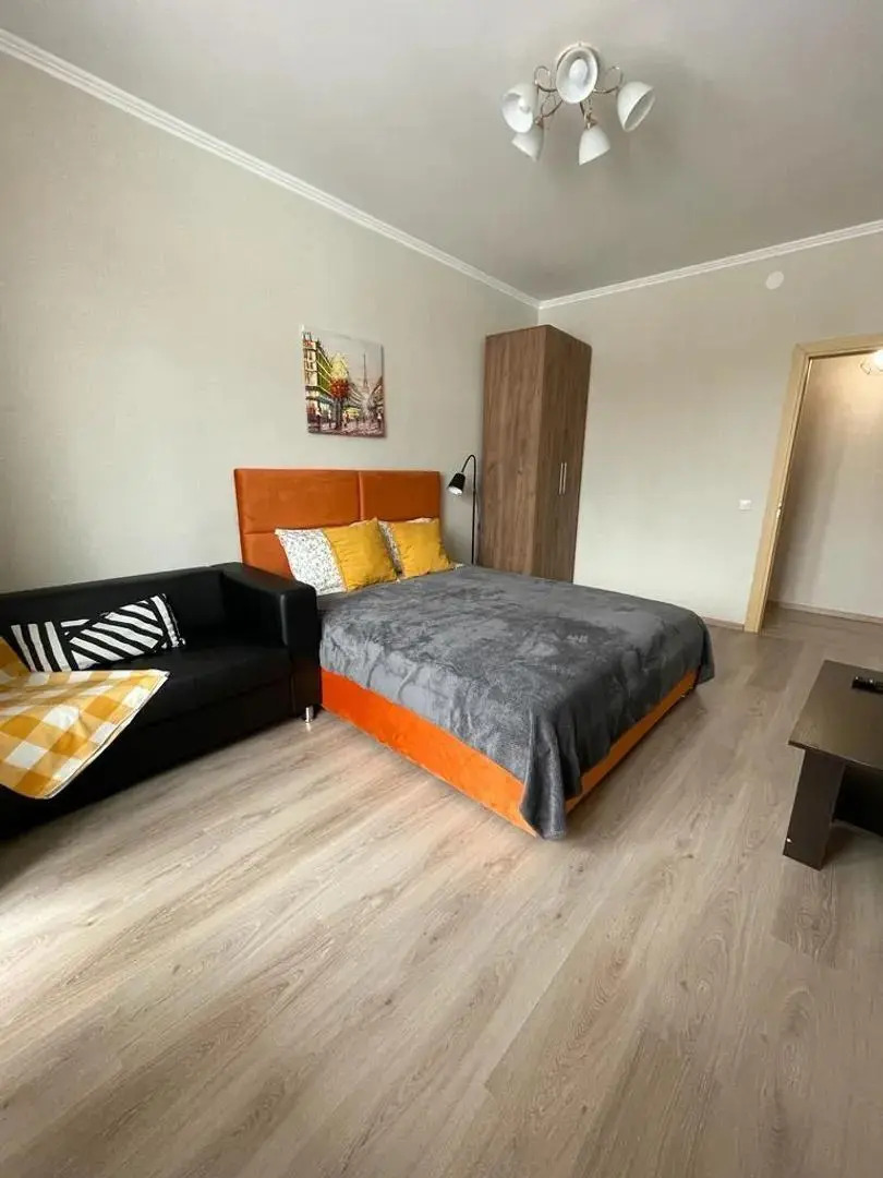 Апартаменты на улице Мира 11 корпус 11