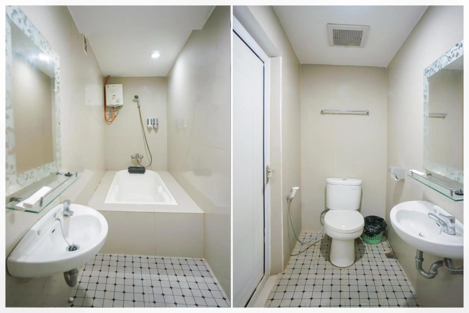 Sofyan Inn Malaka (Palembang)
